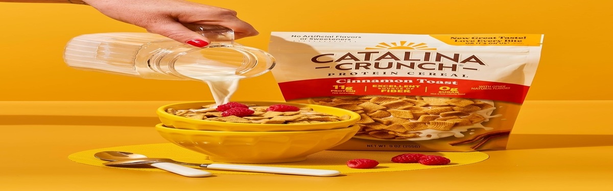Brand Banner